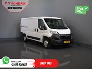 Opel Movano - 2.2 120 pk L2 Carplay/ 270Gr.Deuren/ Climate/ Navi/ Cruise/ 