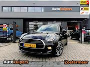 MINI Cooper - 5-Deurs 1.5 | Leder | Panoramadak | Navi