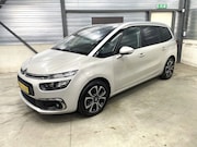 Citroën C4 Grand Spacetourer - 1.2 PureTech Business+ 7 persoons