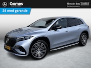 Mercedes-Benz EQS - SUV 450+ AMG Line | Premium Plus | Night Pakket | Rijassiste