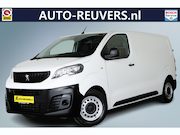 Peugeot Expert - 2.0 BlueHDI 145 Standard Premium / Automaat / Cruisecontrol