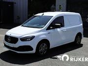 Mercedes-Benz Citan - eCitan 112 Select L1 51 kWh Led, Keyless Go, Leder