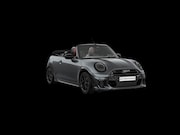 MINI Cabrio - 2.0 Cooper C John Cooper Works XL | Leder | Memory | H&K | 1