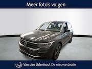 Volkswagen Tiguan - 1.4 TSI eHybrid 245pk PHEV Life Active / Head Up / Travel As
