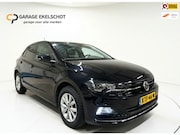 Volkswagen Polo - 1.0 TSI|ACC|Stoelverw|Navi|DAB|PDC