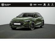 Audi A3 - Sportback S Edition S tronic e-hybrid