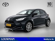 Toyota Yaris - 1.5 Hybrid Style + | BTW voertuig | Dealer onderhouden | Sto
