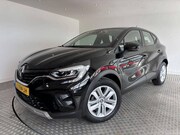 Renault Captur - 1.0 TCe Business Zen - Apple Carplay / Android