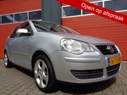 Volkswagen Polo - 1.2 Optive Airco LMV 143DKm NAP NL-Auto