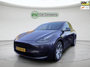 Tesla Model Y - Long Range AWD 75 kWh | SOH 83% | Trekhaak | Autopilot | Dua