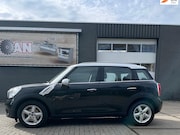 MINI Countryman - 1.6 Cooper Pepper((( mooi nette auto )))