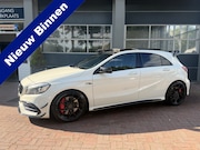 Mercedes-Benz A-klasse - AMG 45 4MATIC 2016 Km 157.000 Nap 381PK Dealer onderhouden