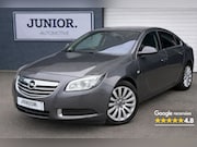 Opel Insignia - 2.0 T Edition AUTOMAAT/LEDER/CAMERA/STOELVERWARMING