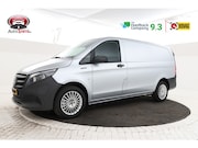 Mercedes-Benz eVito - 112 L2 60 kWh Direct leverbaar
