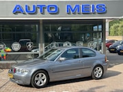 BMW 3-serie - 316 ti Airco Cruise NAP-Autopas