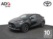 Toyota C-HR - 2.0 Plug-in Hybrid 220 Executive | Nieuw uit voorraad leverb