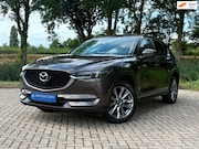 Mazda CX-5 - 2.5 SkyActiv-G 195pk GT-M Automaat / Trekhaak / 360 Camera /