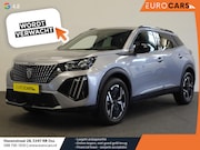 Peugeot 2008 - 1.2 PureTech 130pk Automaat Allure Navigatie Apple Carplay/A
