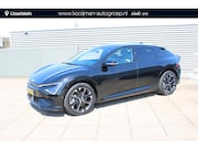 Kia EV6 - GT Line 84Kw mag 1800KG trekken