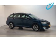 Skoda Fabia - Combi 1.0 TSI Business Edition Parkeersensoren Climate Contr