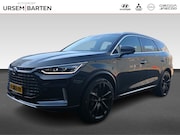 BYD Tang - AWD Executive 86 kWh | 517PK | 7-zitter | leder | panoramada