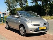 Nissan Micra - C+C 1.4 Tekna