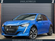 Peugeot 208 - 1.2 PureTech GT Line Automaat, LED, Camera, Digitale Cockpit