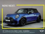 MINI Cooper S - 3-Deurs 2.0 John Cooper Works XL