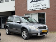 Skoda Yeti - 1.8 TSI Elegance 4x4