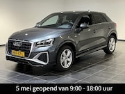 Audi Q2 - 35 TFSI S Edition | Apple Carplay/Android Auto | S-line exte