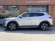 Hyundai Tucson - 1.6 T-GDI 4WD Premium Sky | Trekhaak | Full options