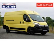 Citroën Jumper - 2.2 BlueHDi 140 L3H2 3.5t in Topstaat! | camperbasis |EURO6
