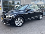 Volkswagen Tiguan - 1.4 TSI eHybrid R-Line Business+|STOEL\STUURVERWARMING|CAMER