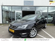 Seat Ibiza - 1.2 TSI FR BI XENON | NAVI | 1e EIGENAAR | DEALER ONDERHOUDE