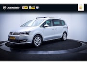Volkswagen Sharan - 1.4TSI 7Pers. HIGHLINE PANO | LEDER | ELEK. SCHUIFDEUREN | N