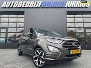 Ford EcoSport - 1.0 EcoBoost ST-Line NL.Auto/125PK/Camera/Carplay
