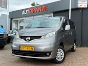 Nissan NV200 - Evalia 1.6 Acenta 5p-Airco-Navi+Camera-Cruise