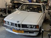 BMW 6-serie - 635 CSi