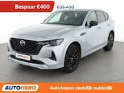 Mazda CX-60 - 2.5 e-Skyactiv Plug-in Hybrid Homura AWD