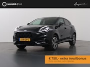 Ford Puma - 1.0 EcoBoost Hybrid ST-Line | Navigatiesysteem | Parkeercame