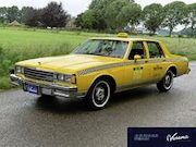Chevrolet Caprice - USA 5.0 Classic Sedan V8