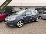 Opel Zafira - 1.8 Business 7-pers