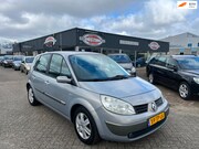 Renault Scénic - 1.6-16V Privilège Luxe(st-bekr, automaat, clima, cruise, bj0