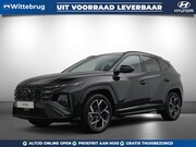 Hyundai Tucson - 1.6 T-GDI PHEV N Line Business Plug-In Hybride Automaat NETT