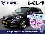 Kia Sorento - 1.6 T-GDI Hybrid 2WD ExecutiveLine 5p. - Schuif-/kanteldak -
