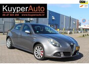 Alfa Romeo Giulietta - 1.4 T Business Executive automaat NAP vol leder