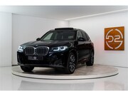BMW X3 - xDrive30e High Executive M-Sport 300PK | Harman/Kardon | Pan
