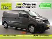 Citroën Jumpy - e-Jumpy Peugeot E-Expert 75 kWh L2H1 | Snelladen |