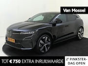 Renault Mégane E-Tech - comfort range techno 60 kWh | Pack winter | 360 Camera