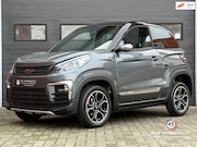 Ligier JS60 - Chic DCI Brommobiel 2021 1e eig 31dkm